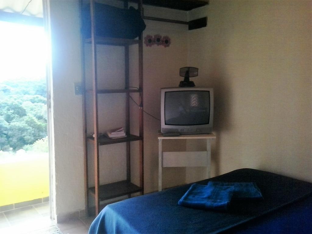Pousada Complexo Cantagalo Sao Tome das Letras Luaran gambar