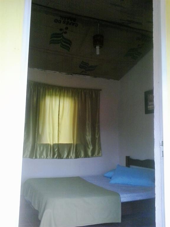 Pousada Complexo Cantagalo Sao Tome das Letras Luaran gambar