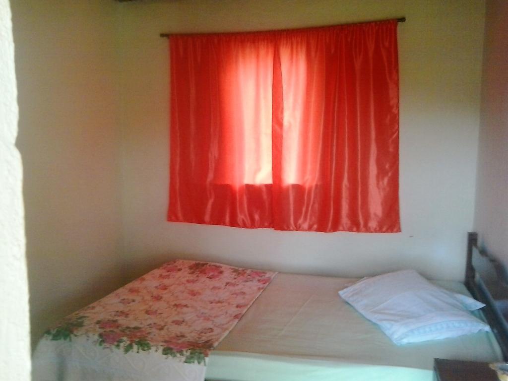 Pousada Complexo Cantagalo Sao Tome das Letras Luaran gambar